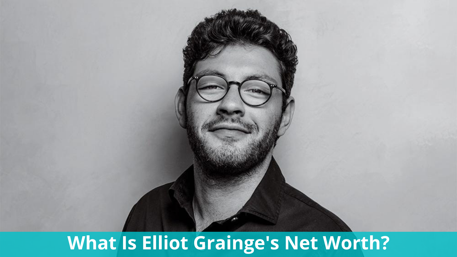 What Is Elliot Grainge's Net Worth? Complete Details About His Personal Life!