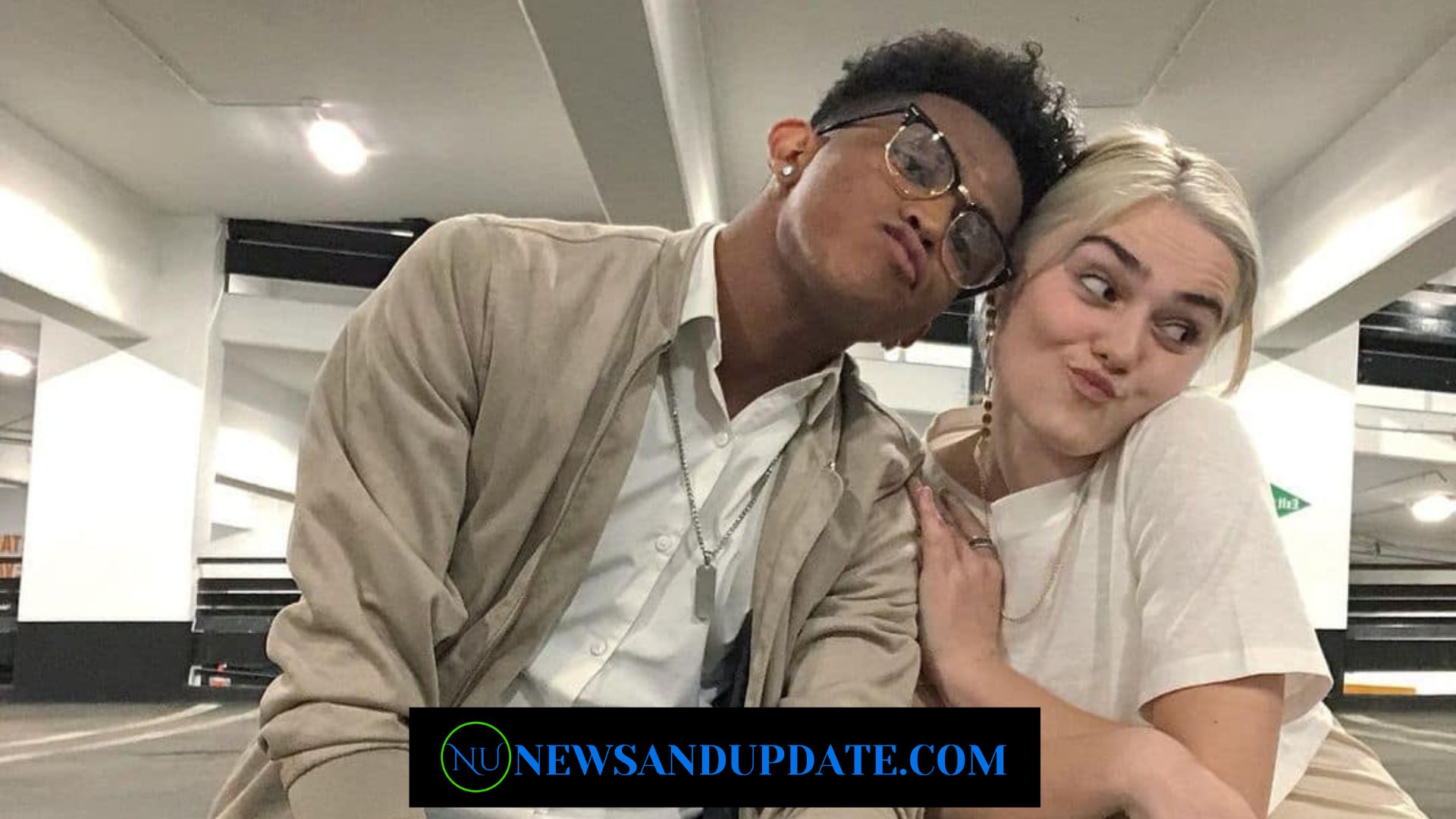 Who Is Meg Donnelly Dating? Know About Her Boyfriend!