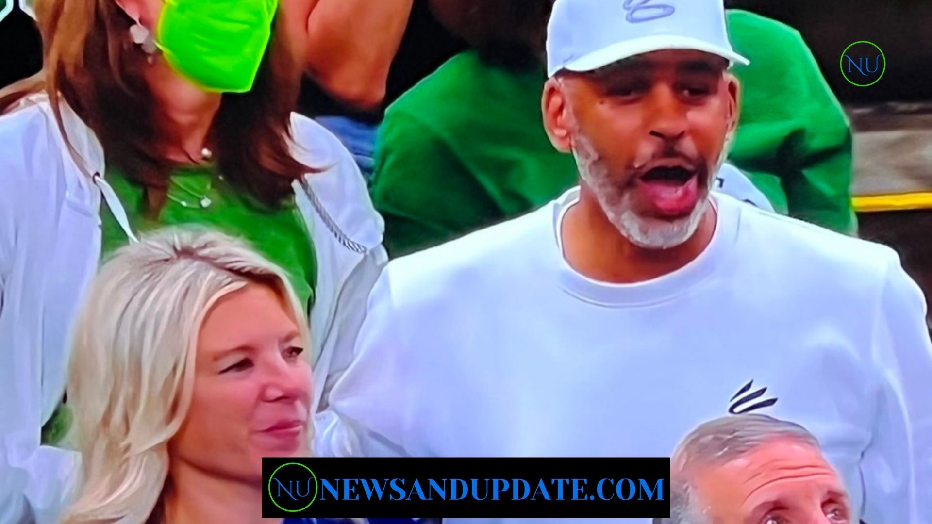 Dell Curry's New Girlfriend: Fans Unhappy With His Rumored New Girlfriend