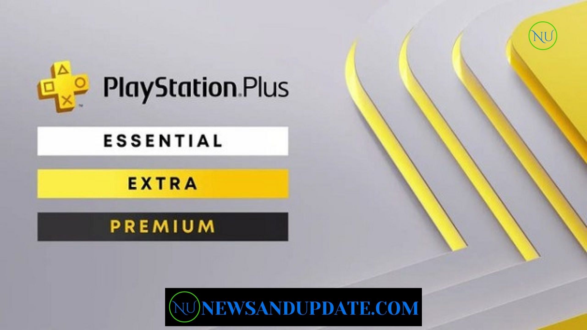PS Plus Launches In North And South America - Checkout The Games Included With PlayStation Plus Extra And Premium
