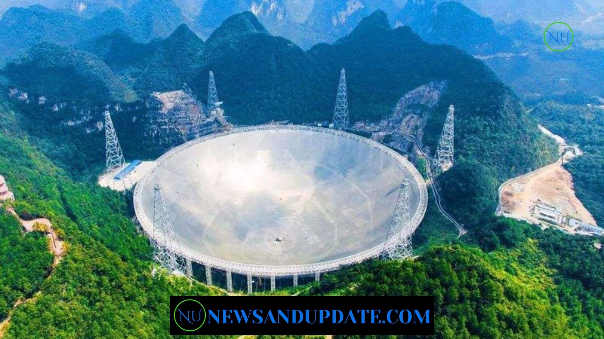 China Claims To Have Discovered Signals From Alien Civilisations, Would It Be Right To Contact Them?
