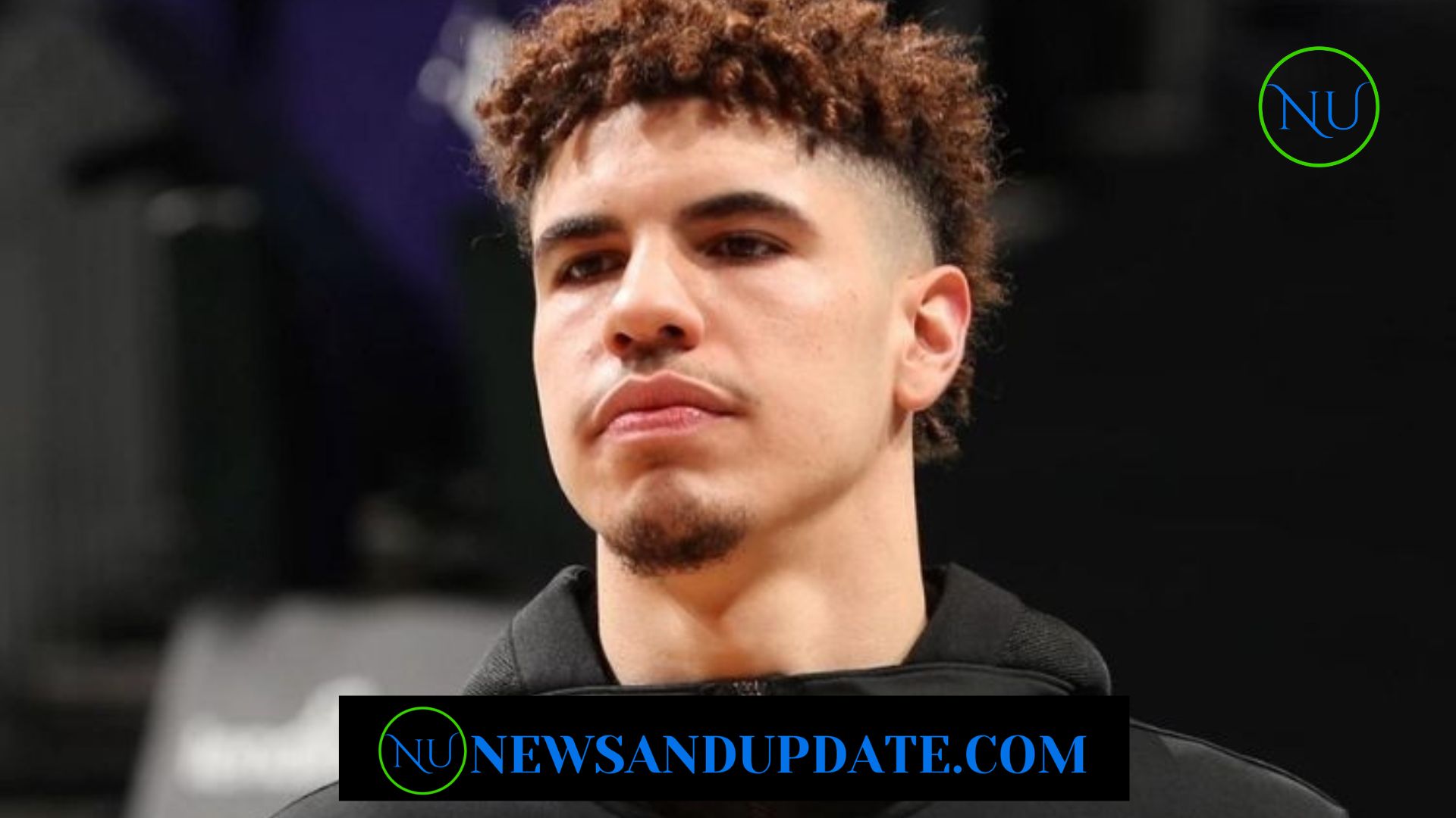 Who Is LaMelo Ball Dating?