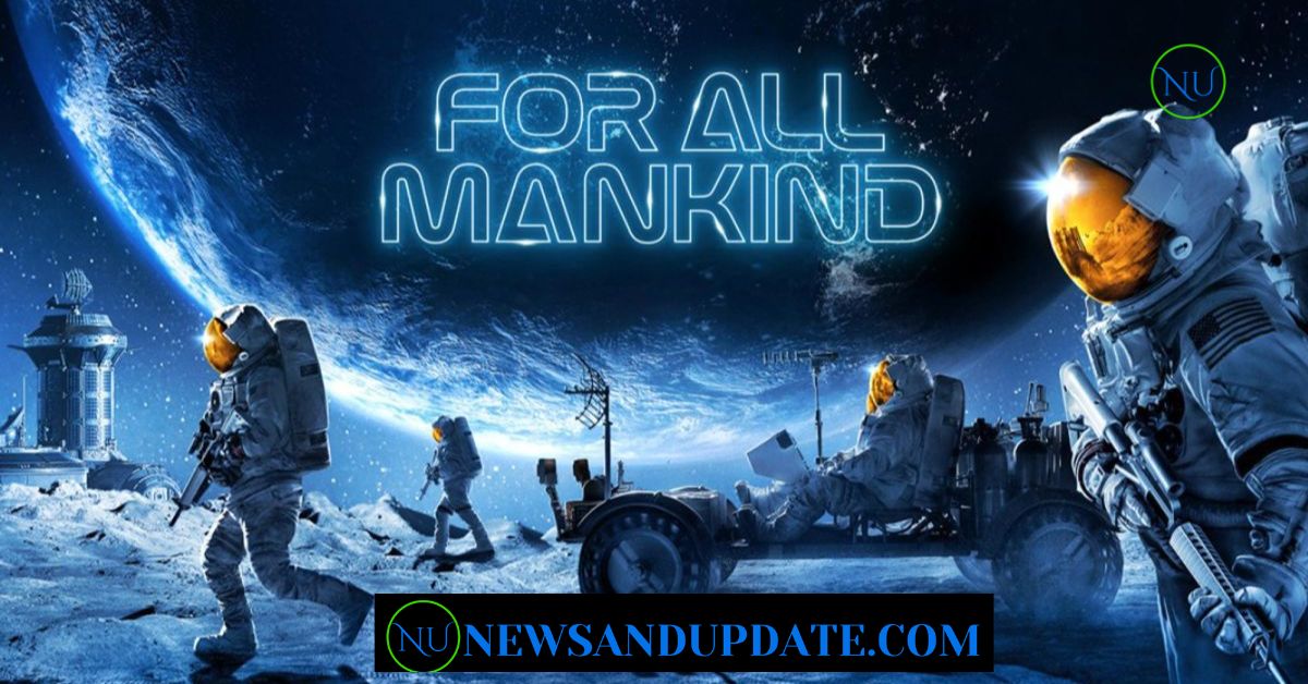 For All Mankind Season 3 - Everything We Know!