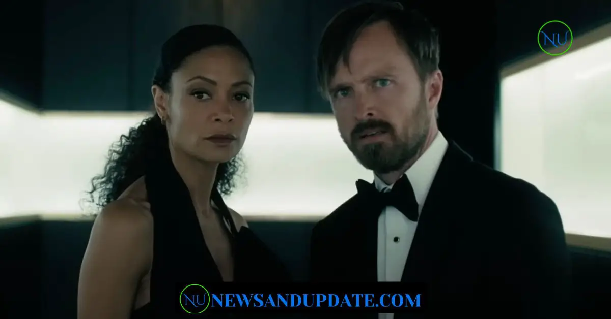 Westworld Season 4 - Everything You Need To Know!