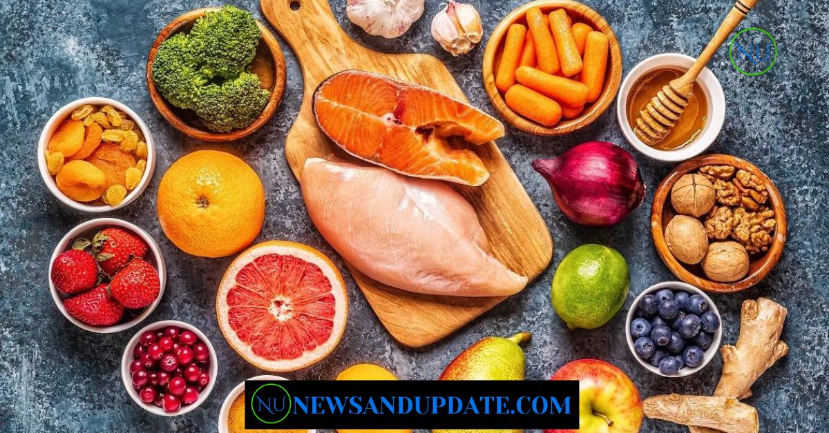 Pegan Diet - Everything You Need To Know