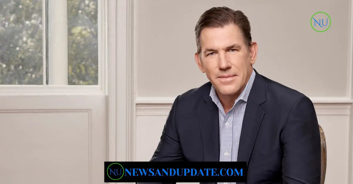 Who Is Thomas Ravenel Dating? Relationship Info!