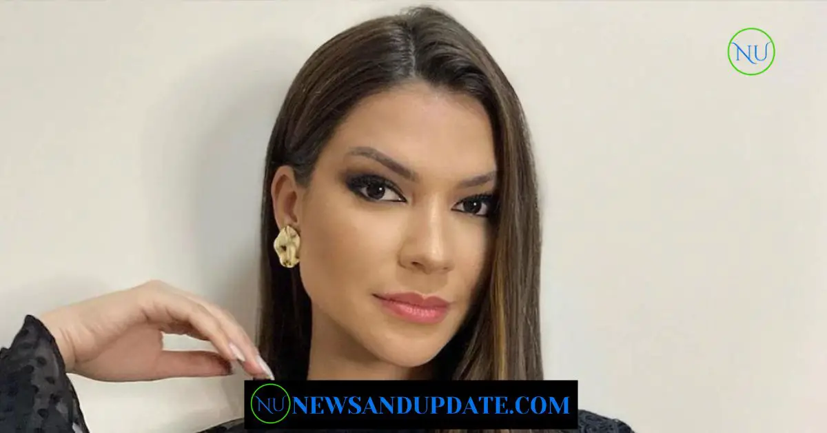 Former Miss Brazil Gleycy Correia Dead At 27