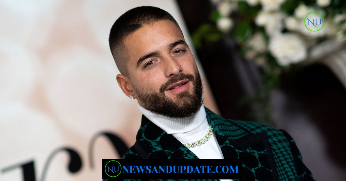 Who Is Maluma Dating? Current Relationship Status