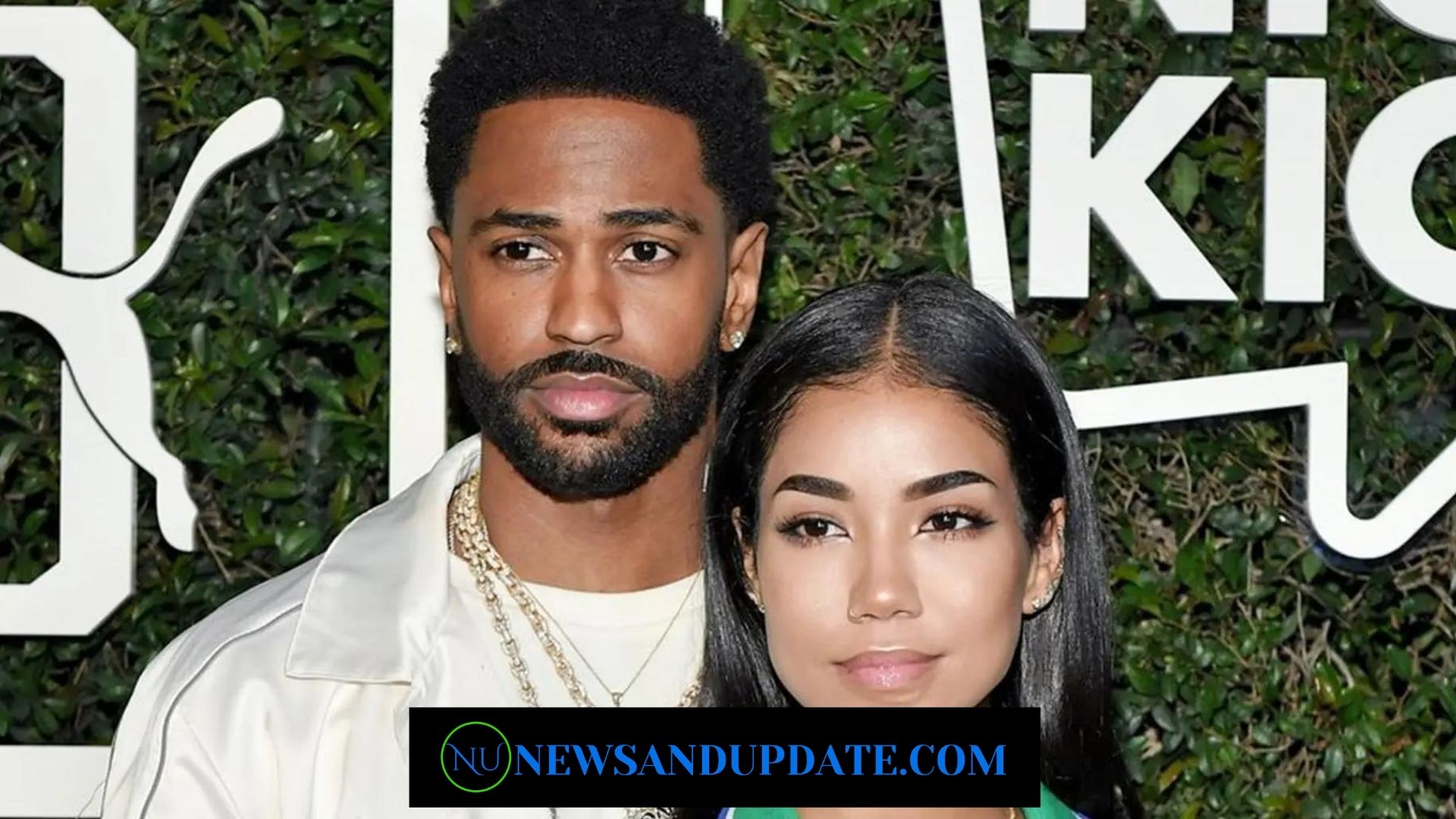 Who Is Jhene Aiko Dating? Expecting First Child With Partner Big Sean