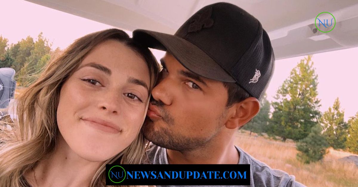 Who Is Taylor Lautner Dating? Is He Dating Taylor Dome?