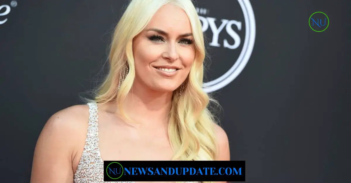 Who Is Lindsey Vonn's Boyfriend? Complete Dating History!