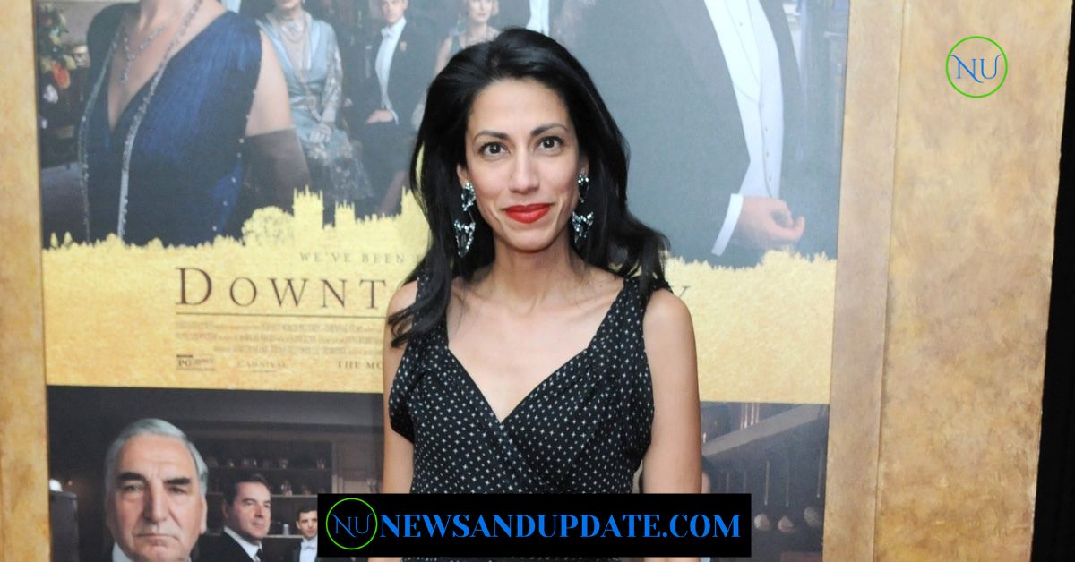 Who Is Huma Abedin Dating? Latest Relationship Update!