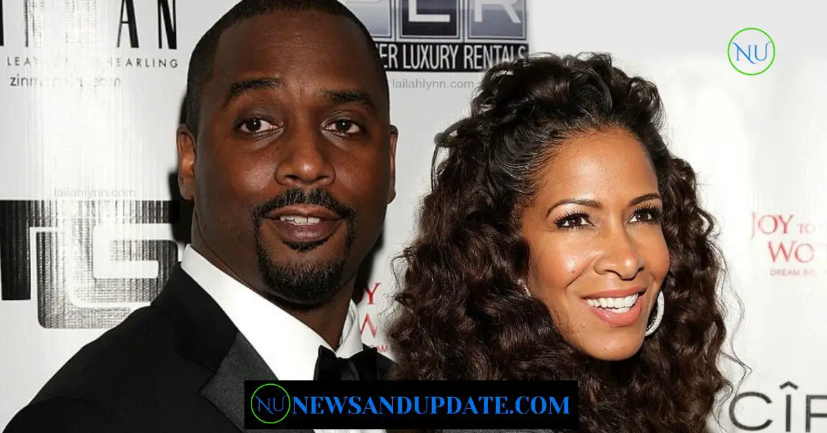 Who Is Sheree Whitfield's Boyfriend? Relationship Update!