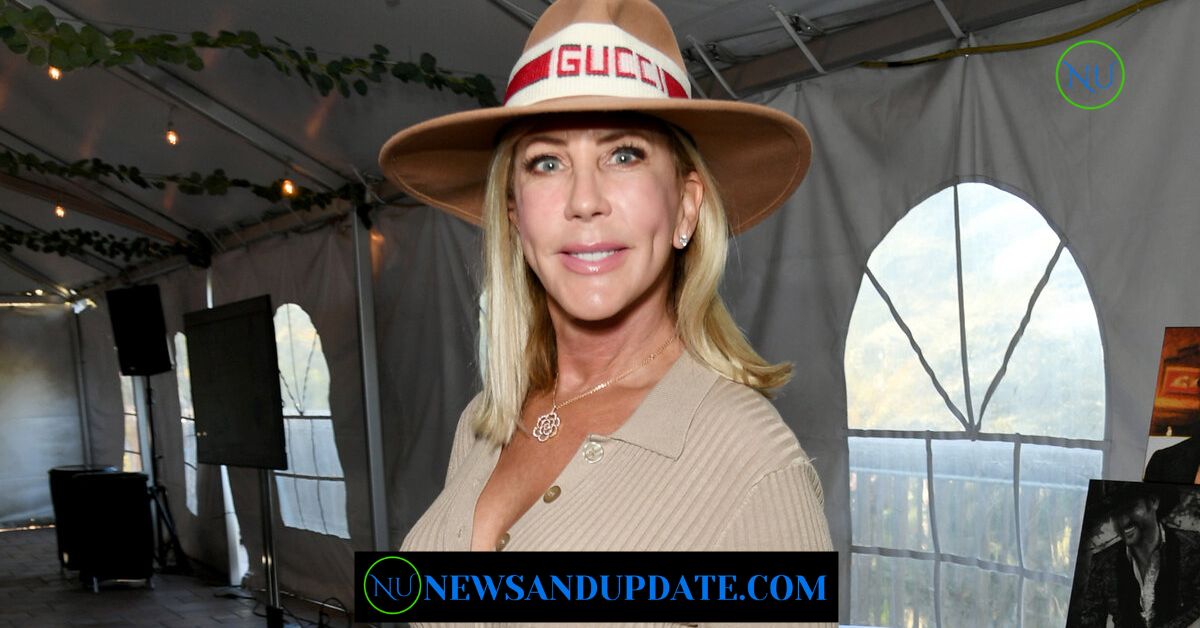 Who Is Vicki Gunvalson Dating? Complete Relationship Update!