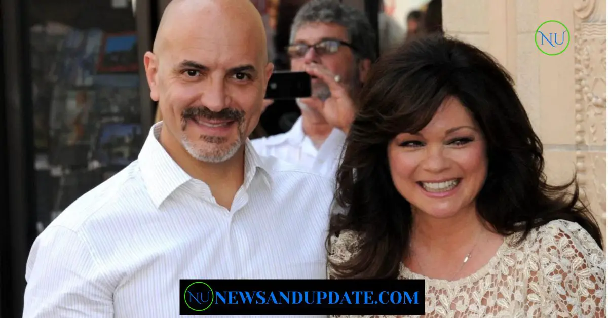 Why Did Valerie Bertinelli Divorce From Tom Vitale?