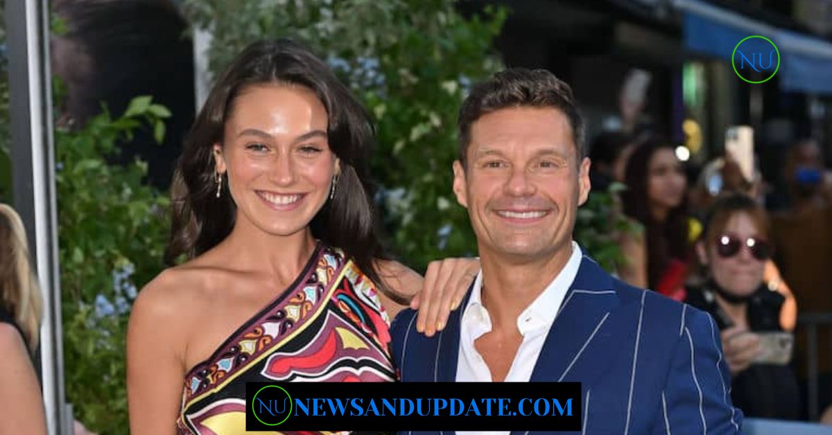 Who Is Ryan Seacrest Dating? Relationship Details With Girlfriend Aubrey Paige