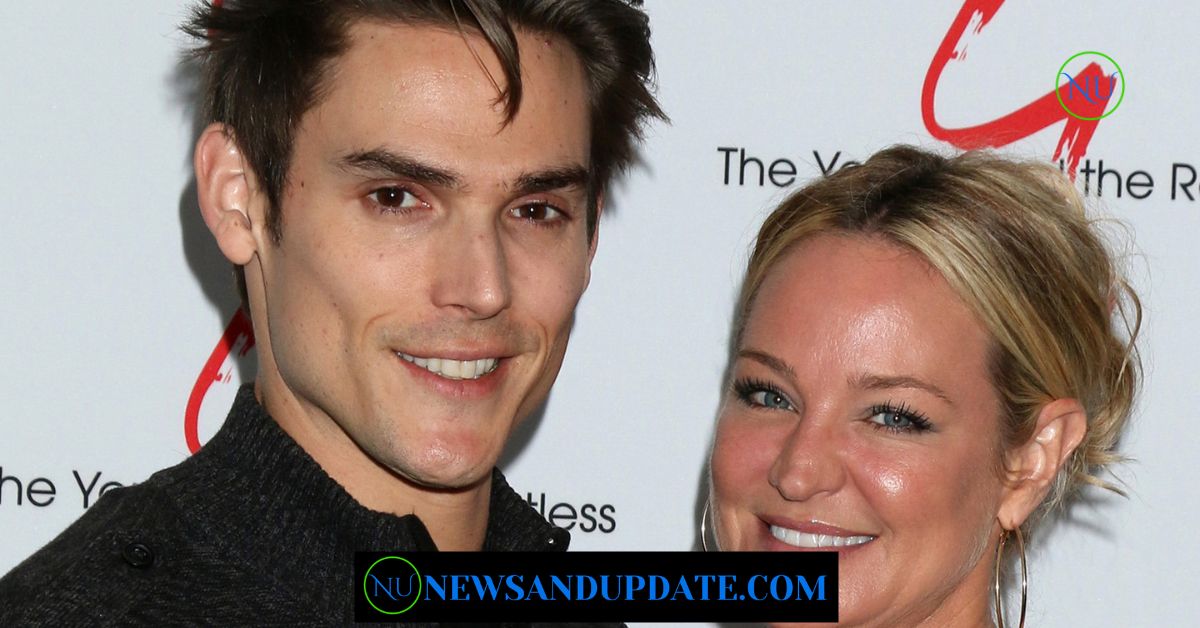 Who Is Sharon Case Dating? Relationship Info With Mark Grossman