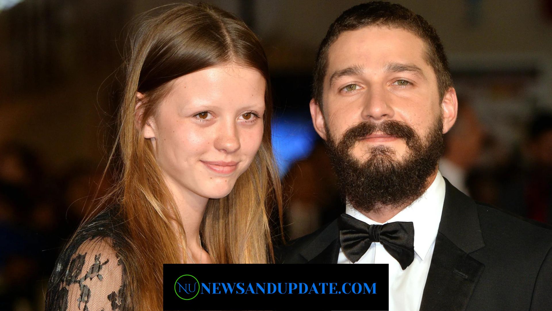Who Is Shia LaBeouf Girlfriend In 2022? All You Need To Know!