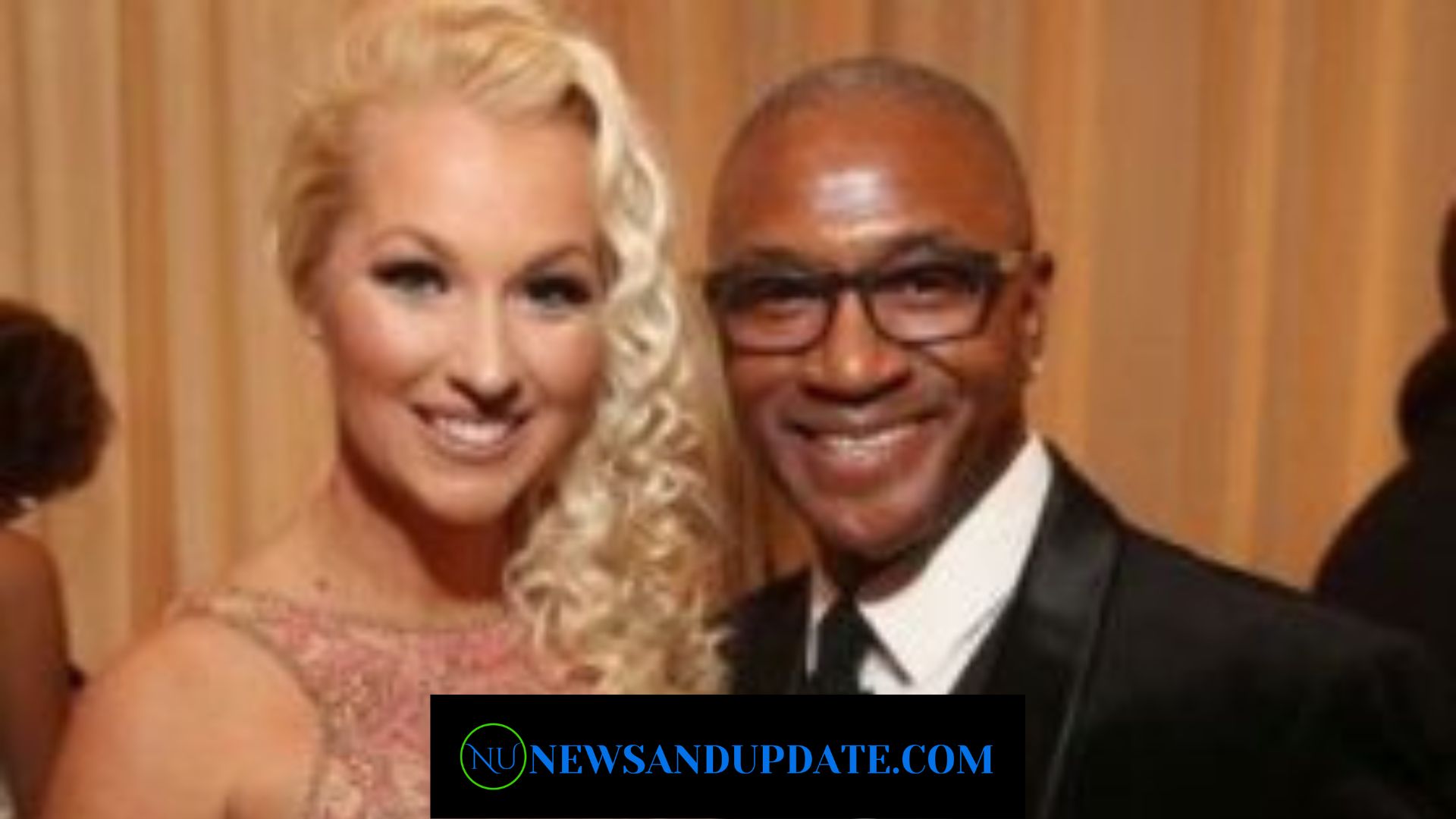 Who Is Tommy Davidson’s Wife And Children?