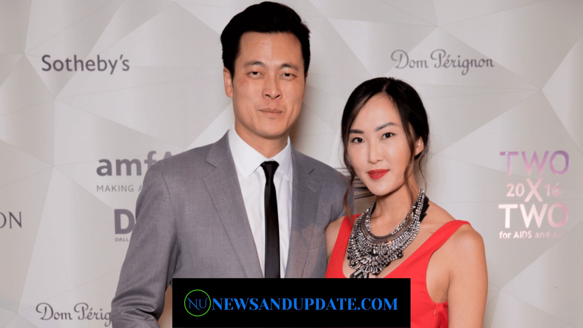 Inside Chriselle Lim And Allen Chen Divorce!
