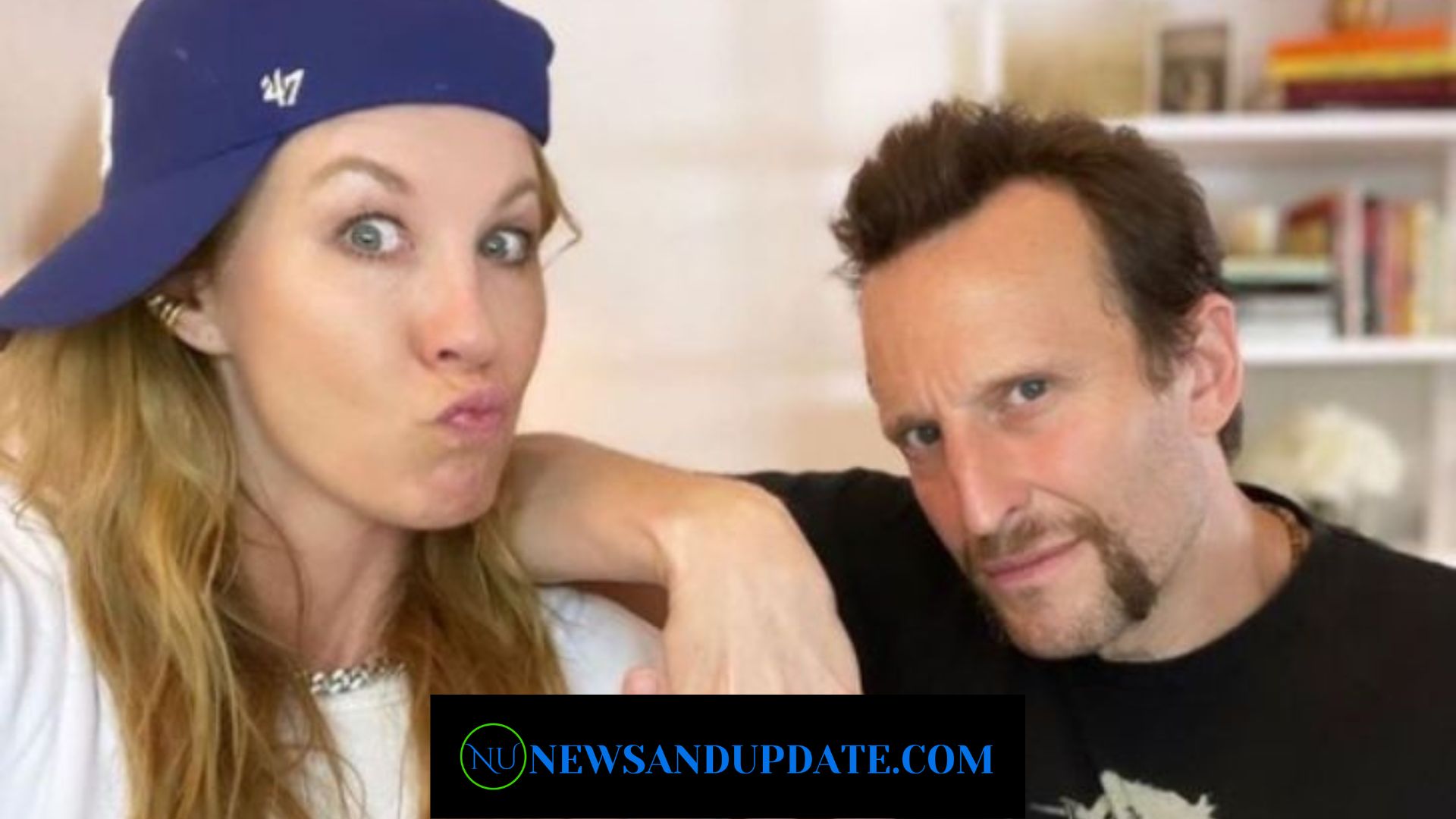 Know About Jenna Elfman’s Husband Bodhi Elfman! Complete Personal Details!
