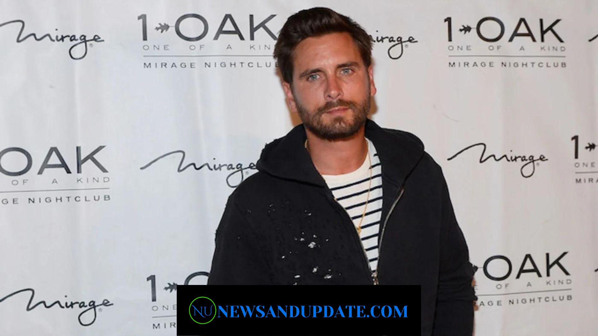 Who Is Scott Disick Dating? Everything You Need To Know!