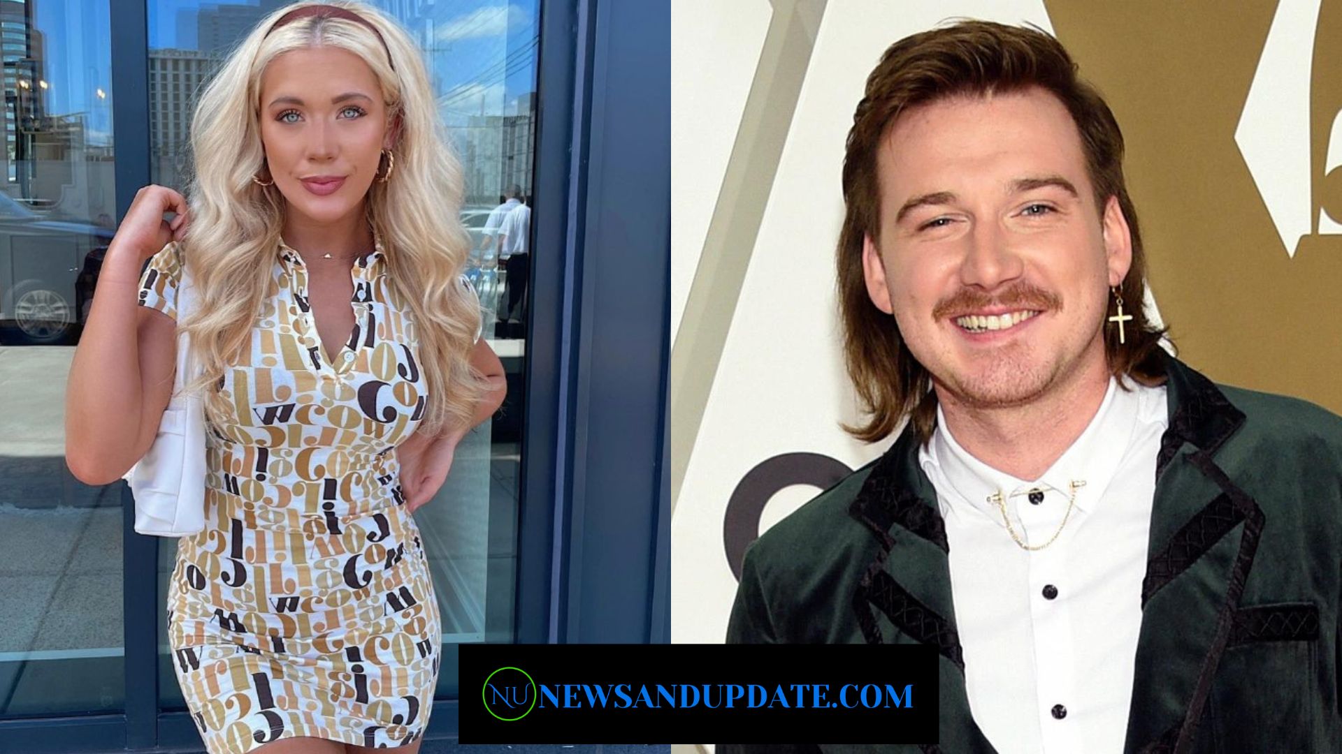 Is Megan Moroney Dating Morgan Wallen? All You Need To Know!