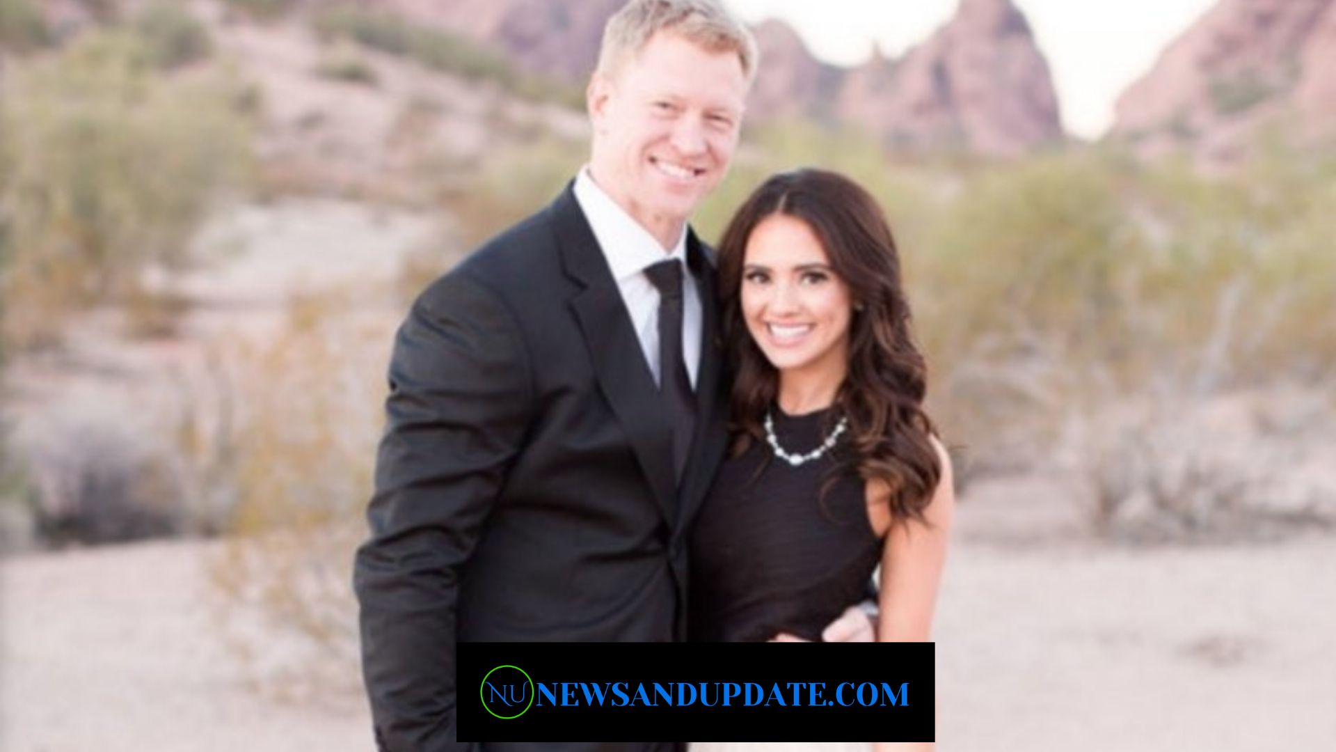 Know About Scott Frost Divorce Rumors With Wife Ashley!