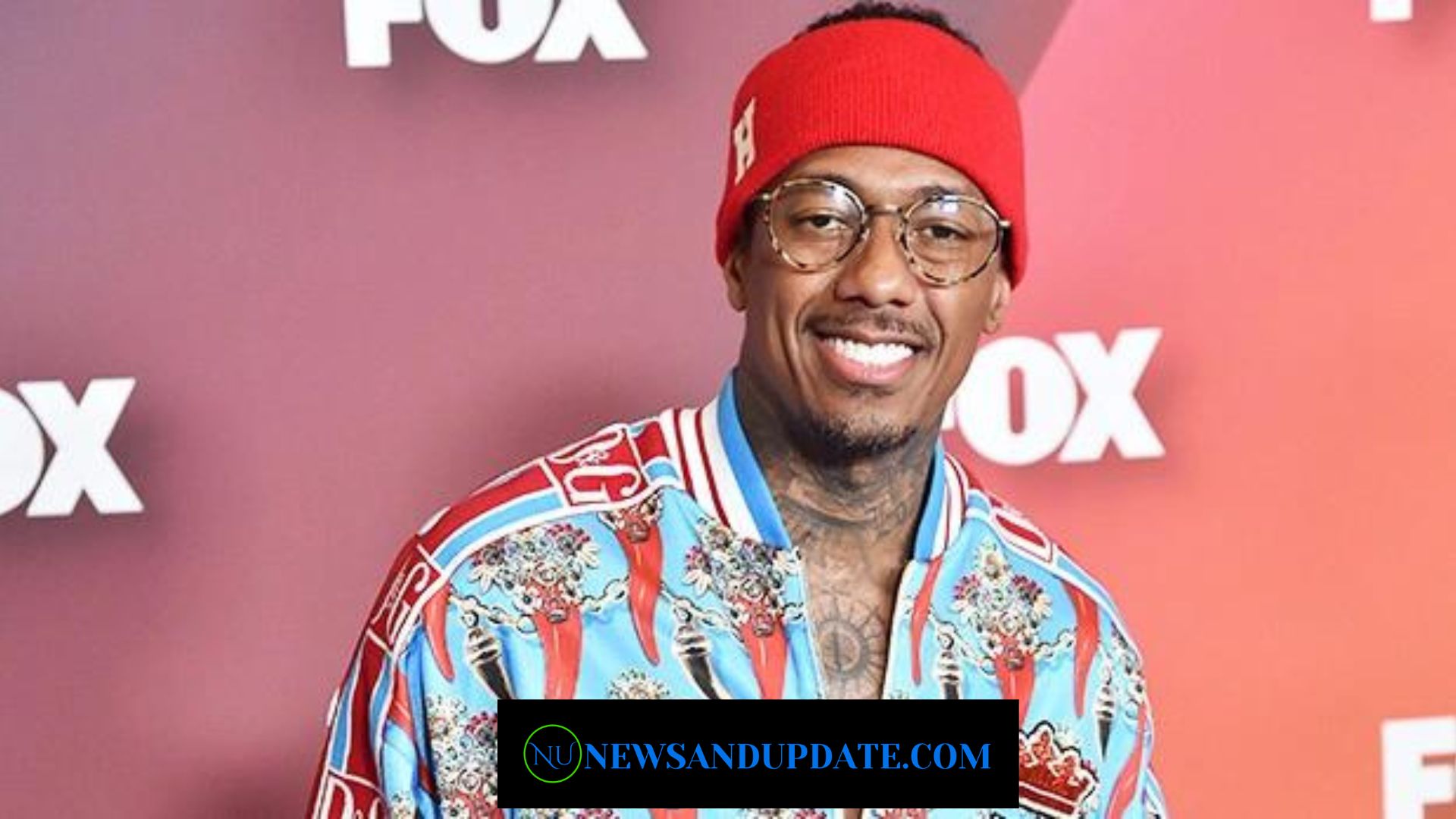 Nick Cannon Welcomes 9th Child With LaNisha Cole! All You Need To Know!