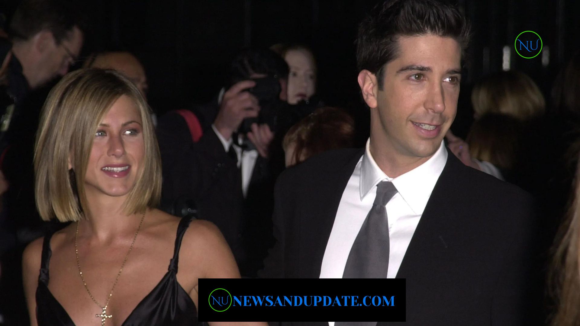Are David Schwimmer And Jennifer Aniston Dating? Did They Date Secretly in 2021?