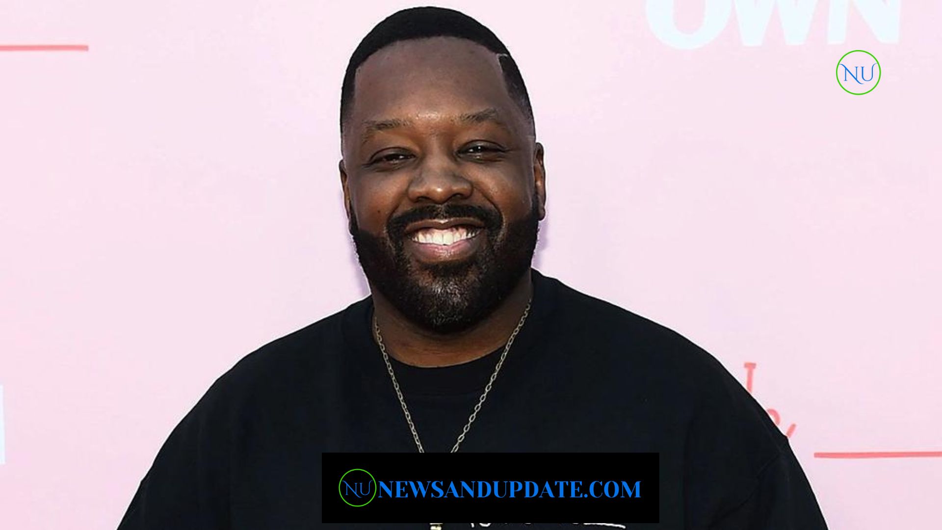 Who Is Kadeem Hardison? Know About His Personal & Professional Life!