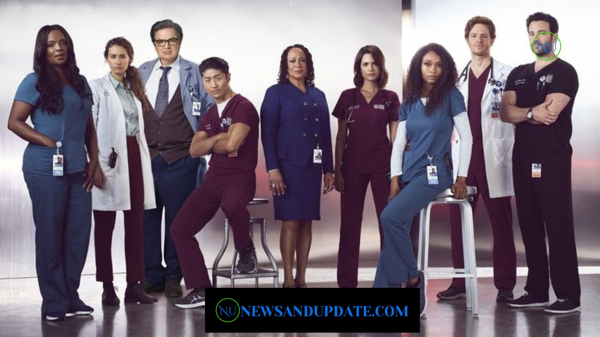 Chicago Med Season 8 Cast, Plot, Trailer!