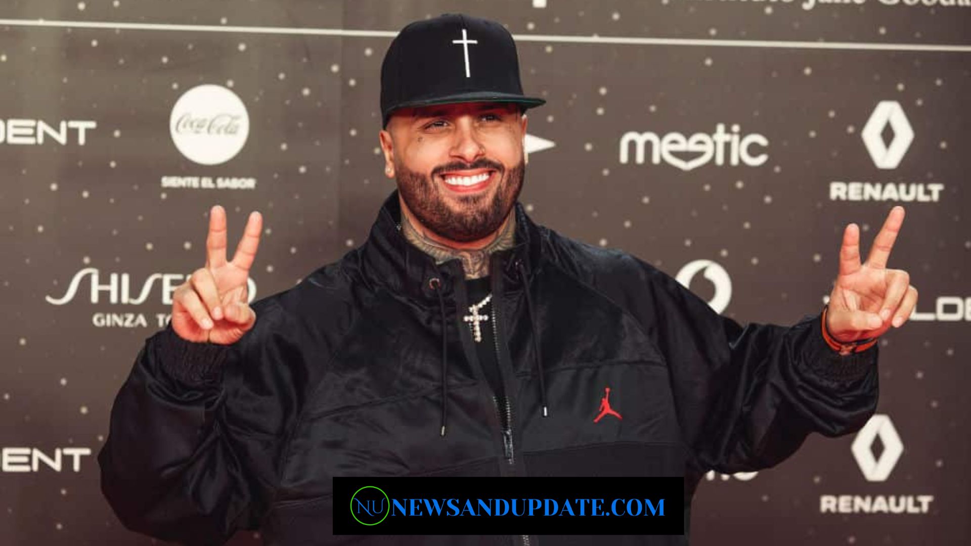 Who Is Nicky Jam’s Girlfriend? Inside His Dating History!