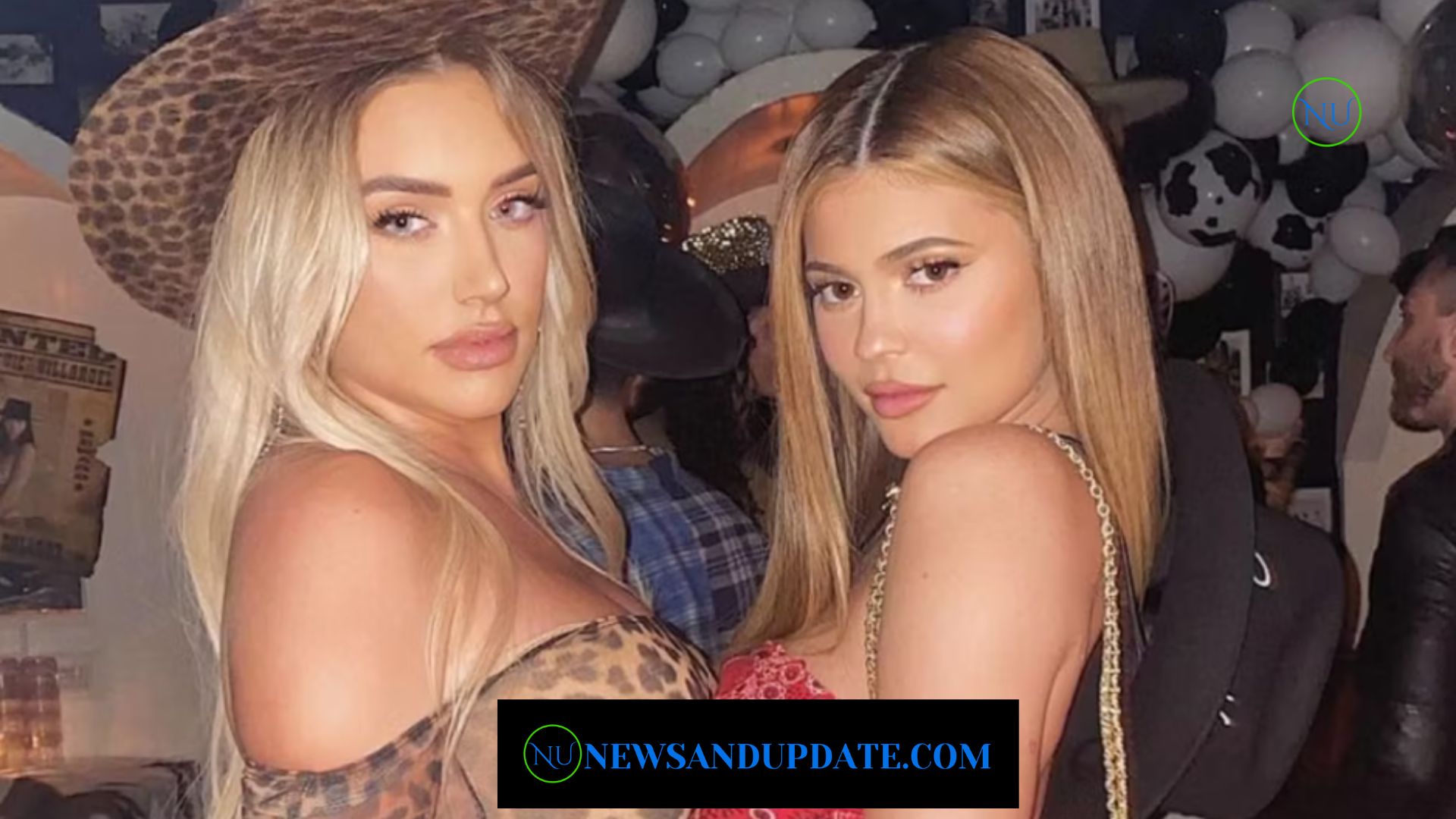 Are Kylie Jenner And Stassie Dating Or They Still Friends?