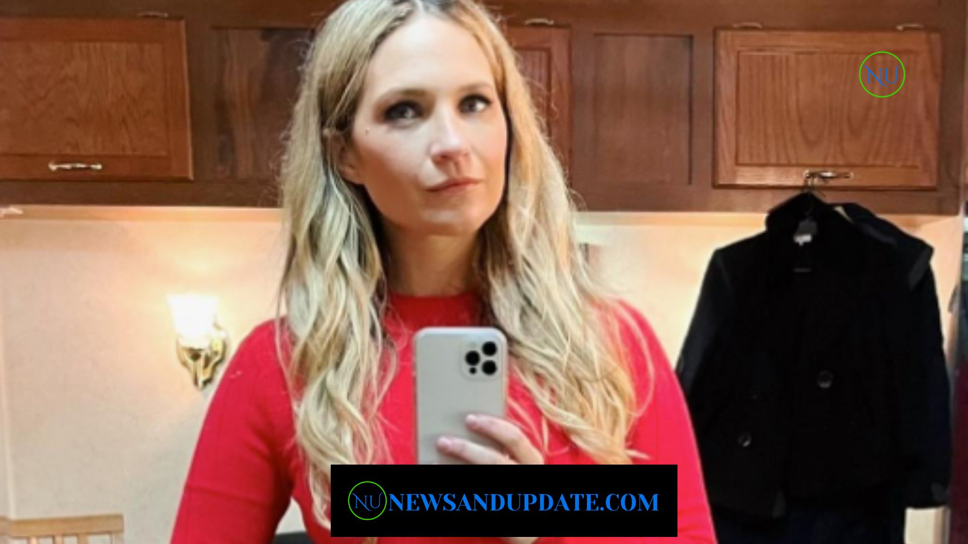 Is Vanessa Ray Pregnant? All You Need To Know!