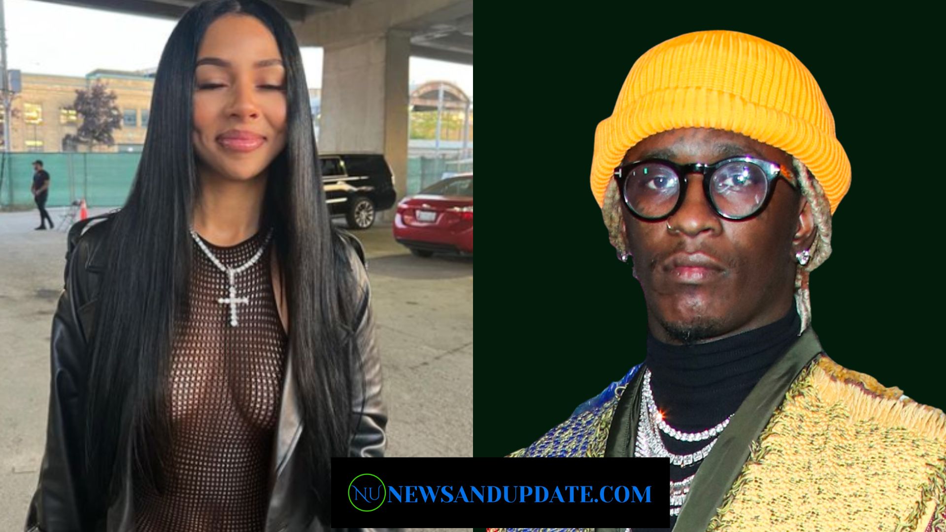 Who Is Mariah The Scientist’s Boyfriend? Relationship Info With Young Thug