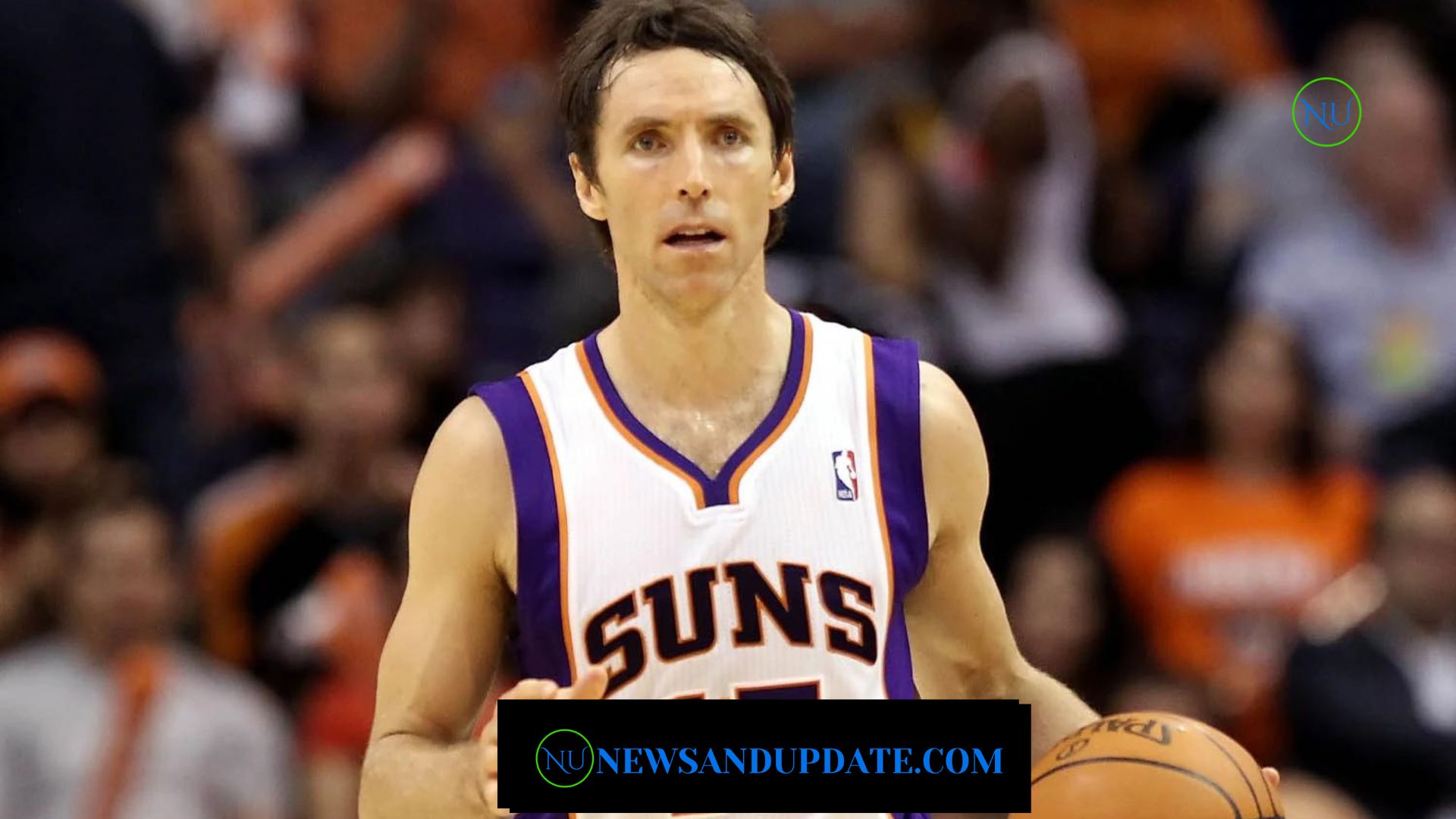 Steve Nash Divorce - Everything You Need To Know!