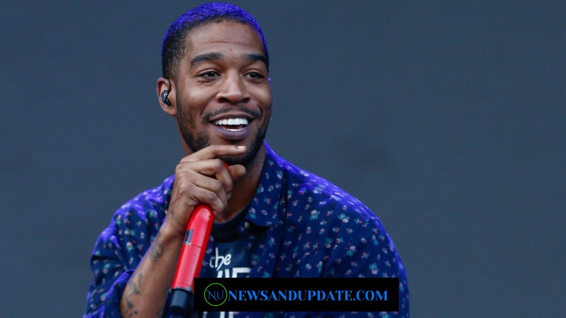 Who Is Kid Cudi Dating In 2022? All You Need To Know!