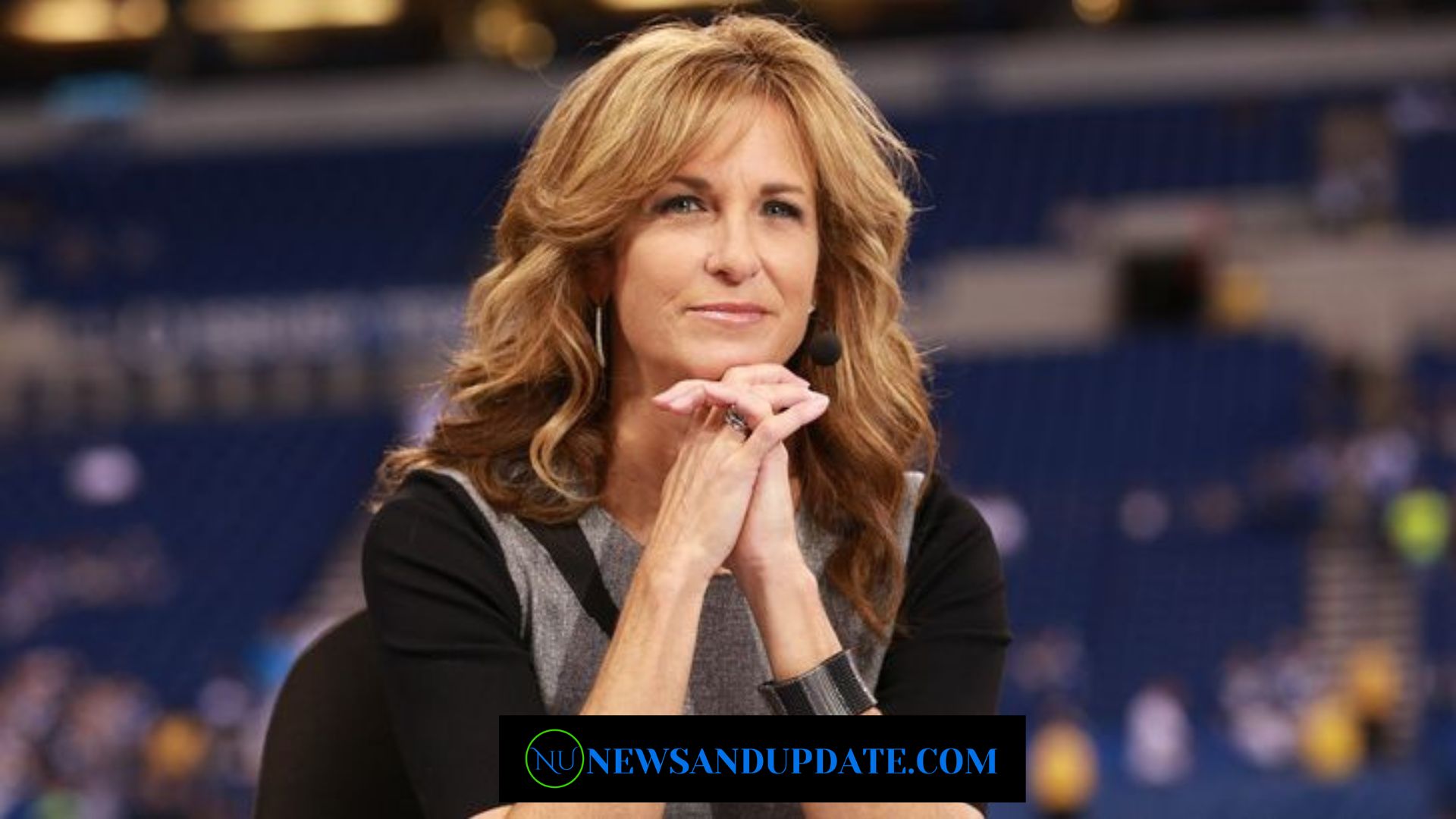 Who Is Suzy Kolber’s Husband? Complete Information!