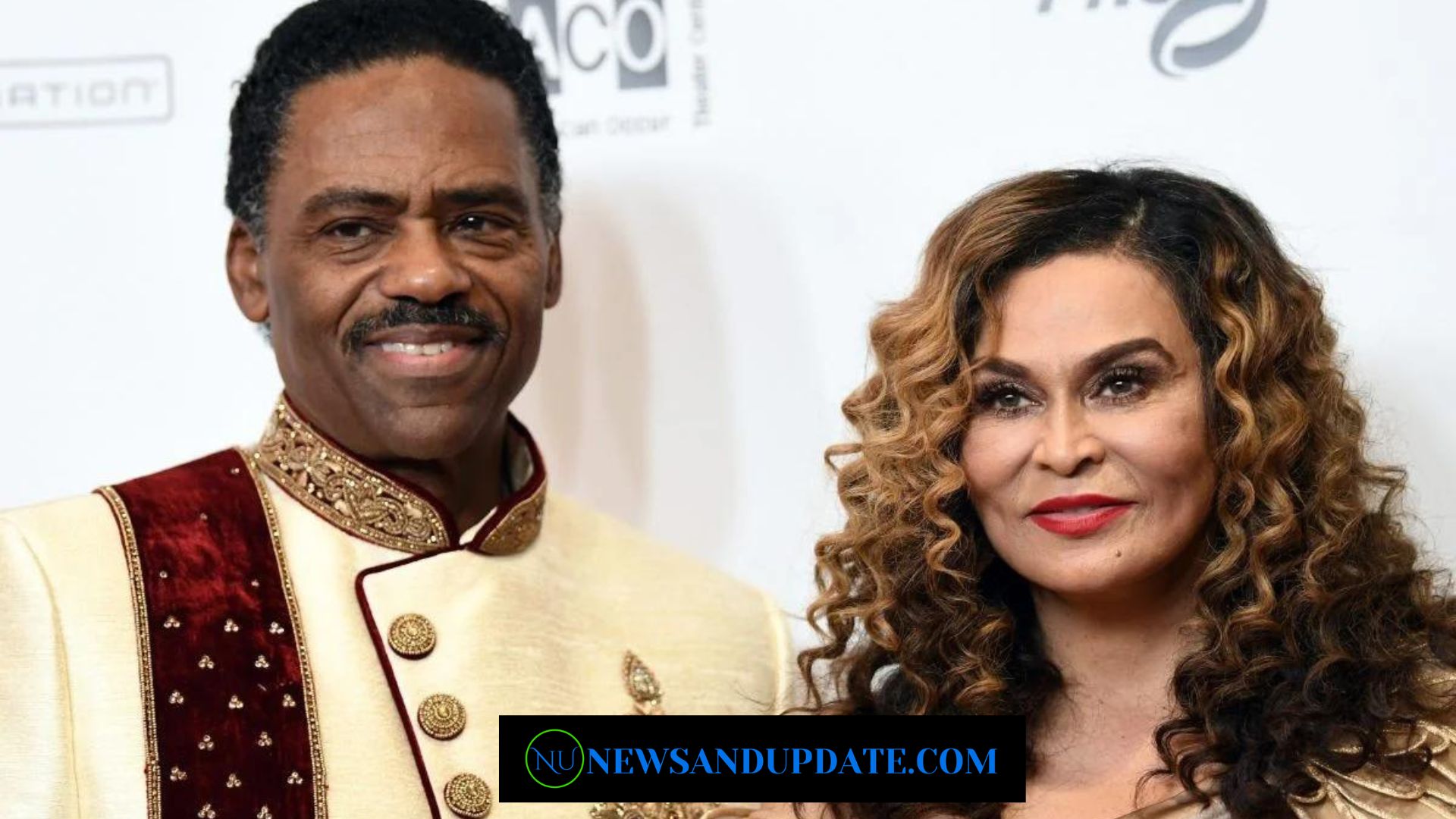 Who Is Tina Knowles’ Husband? All You Need To Know!
