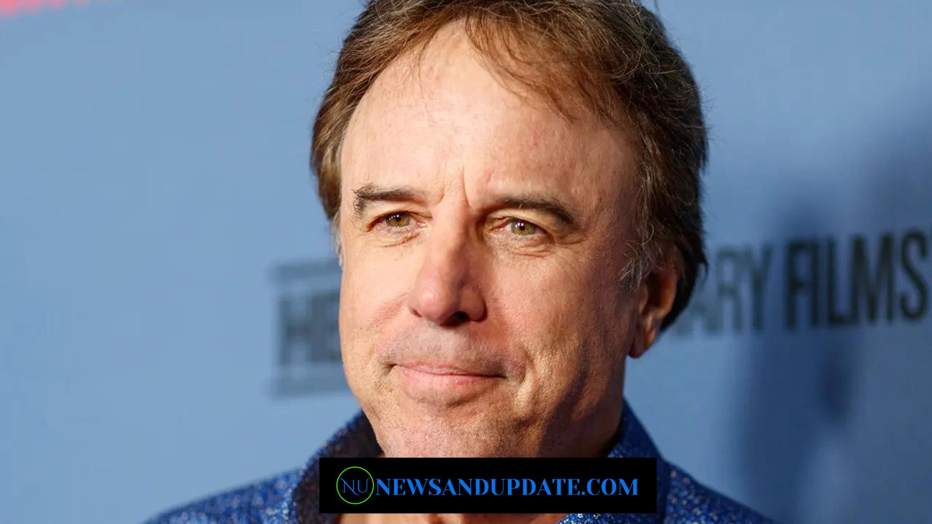 Who Is Kevin Nealon’s Wife? Complete Info!