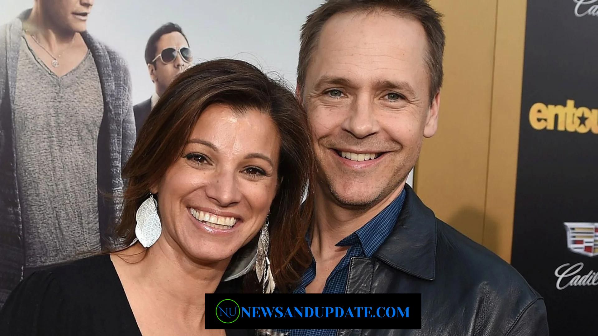 Know About Chad Lowe’s Wife, Kim Painter And Their Children!