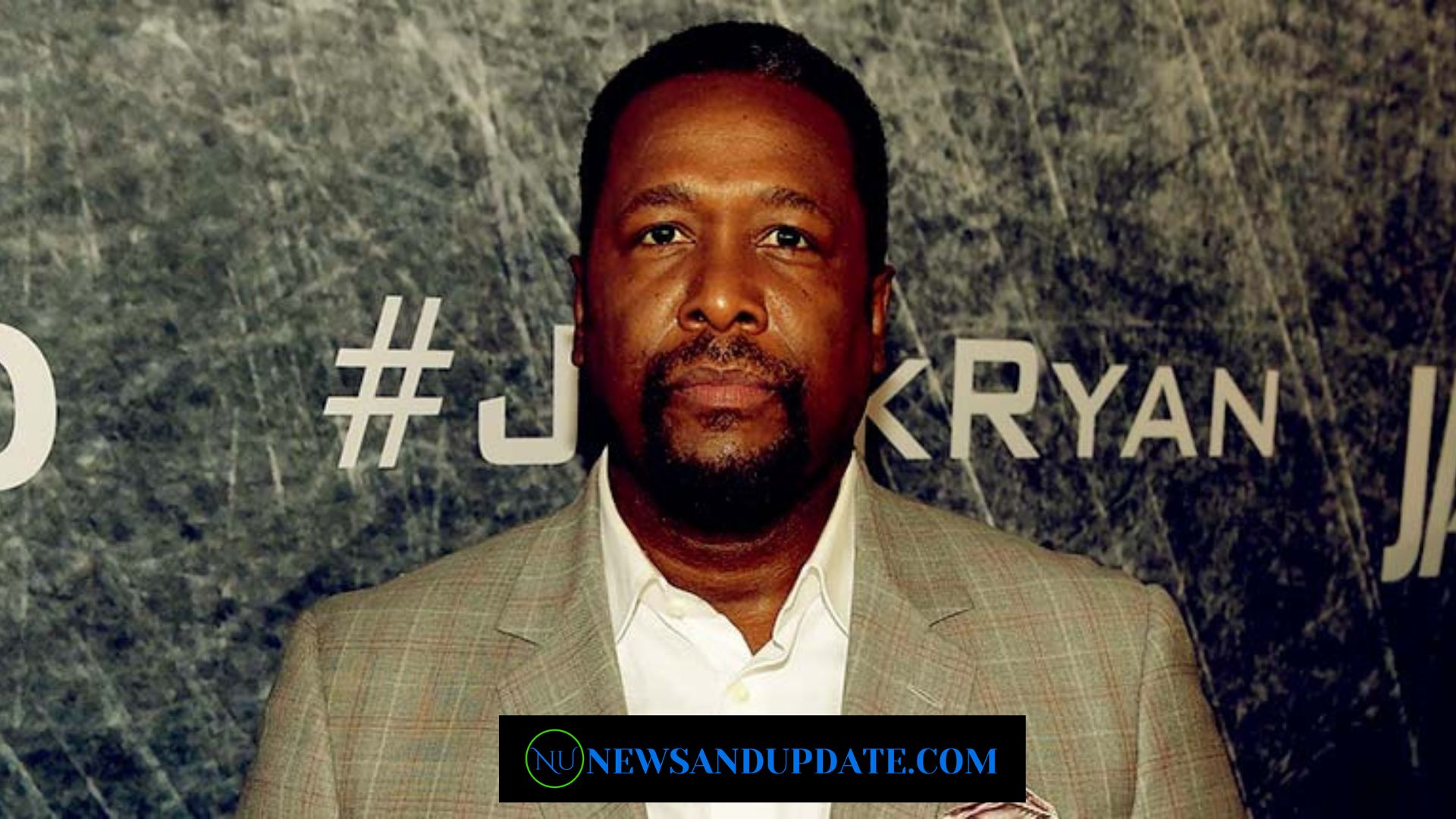 Who Is Wendell Pierce’s Girlfriend? Know His Net Worth!