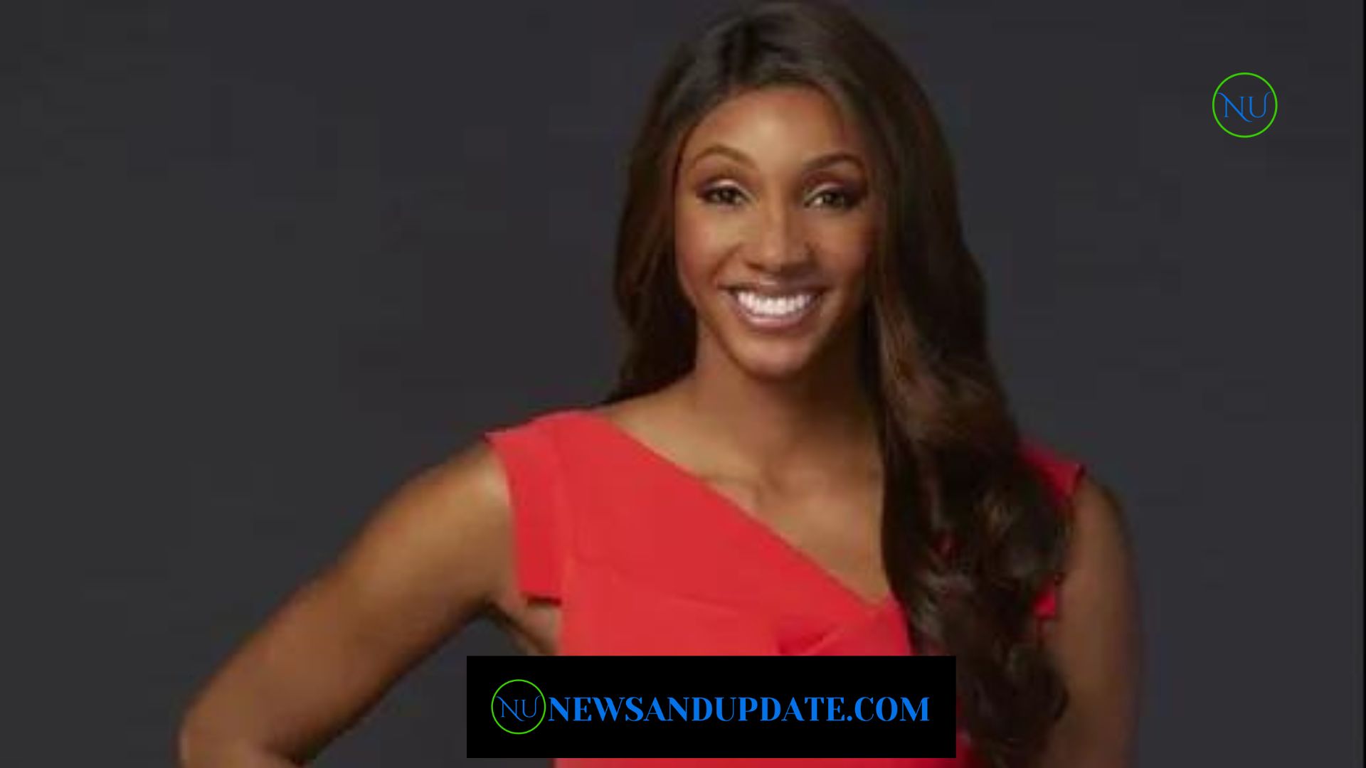 Who Is Maria Taylor’s Husband? Here's What We Now!
