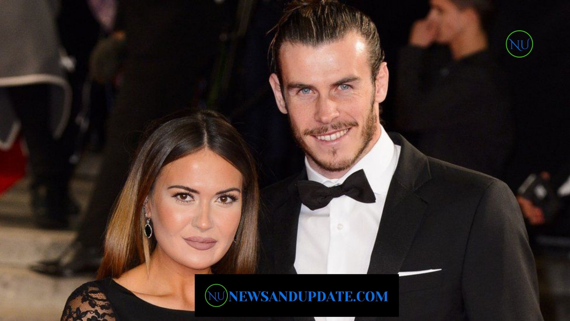 Who Is Gareth Bale’s Wife?