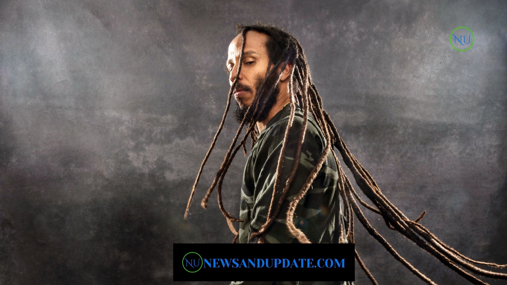Know About Ziggy Marley’s Wife & His Professional Career!