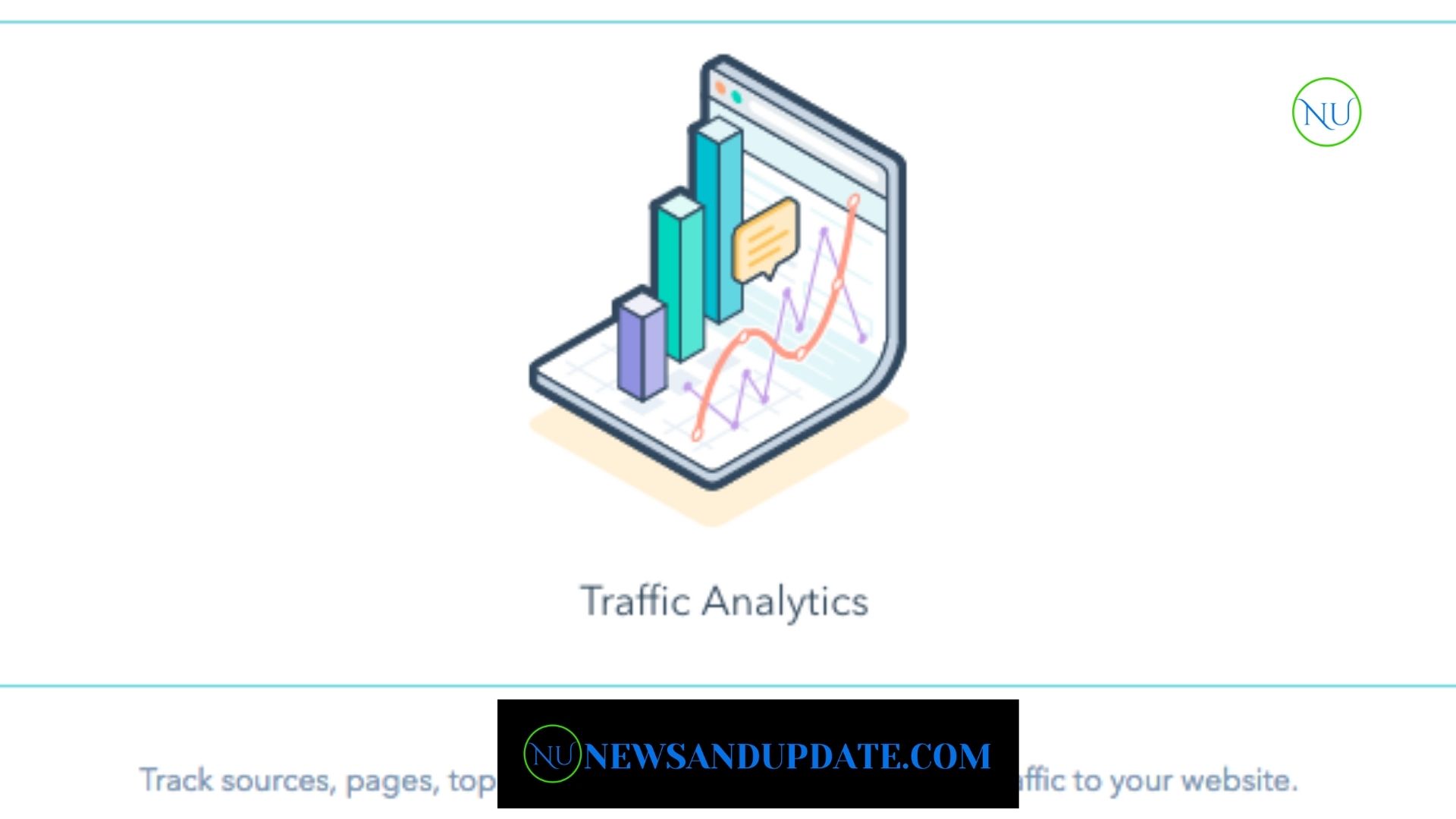 What Is Traffic Analytics?