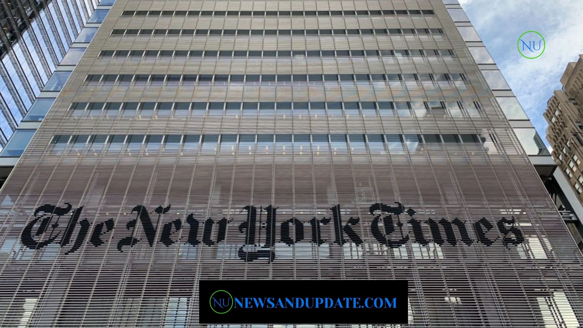 Know About NY Times’ Target Audience - Details!