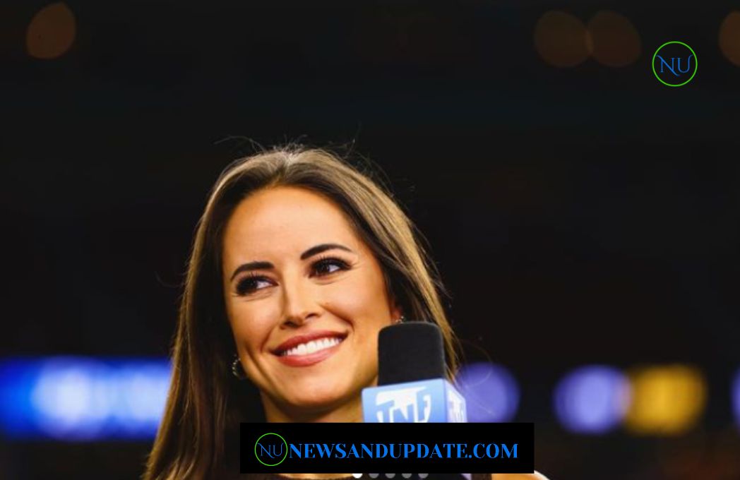Who Is Kaylee Hartung's Husband? Know About Her Personal Life