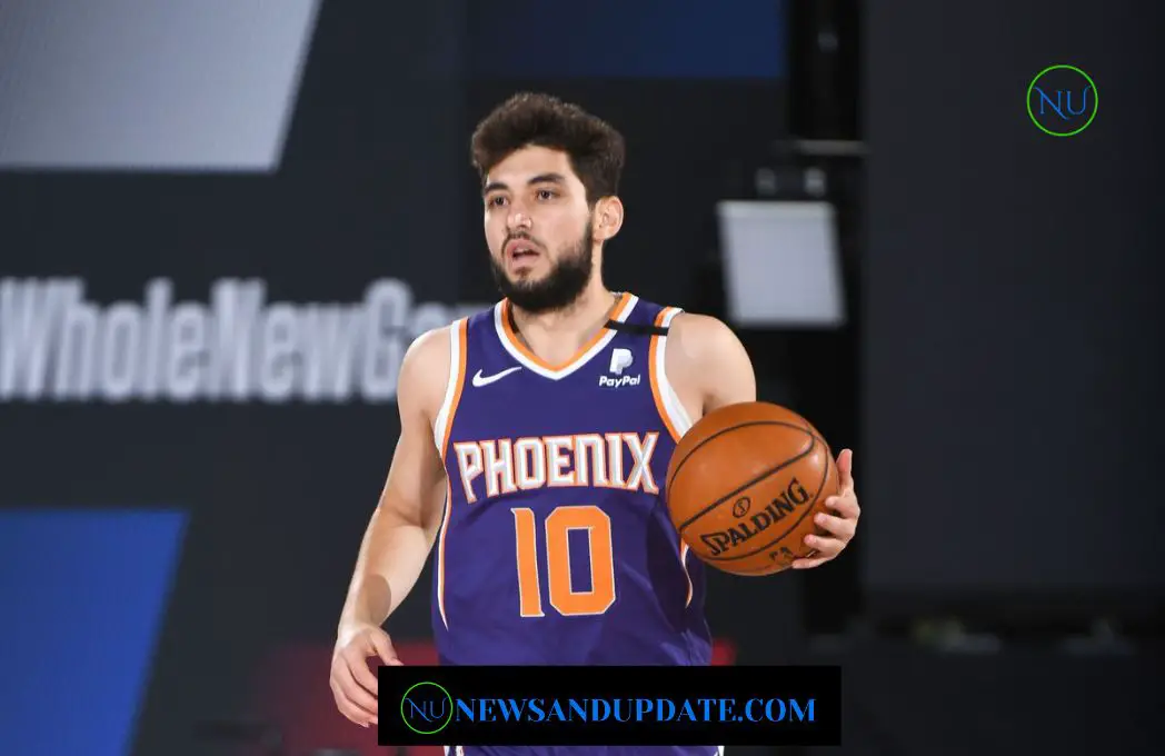 Who Is Ty Jerome’s Girlfriend And What Is His Net Worth?